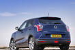 Kompakts krosovers SsangYong Tivoli foto 2