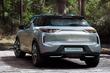 Jauns premium klases krosovers DS 3 Crossback foto 7