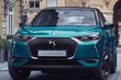 Jauns premium klases krosovers DS 3 Crossback foto 1