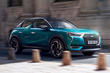 Jauns premium klases krosovers DS 3 Crossback foto 4