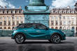 Jauns premium klases krosovers DS 3 Crossback foto 3