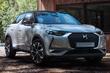 Jauns premium klases krosovers DS 3 Crossback foto 2