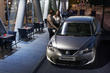 Suzuki Baleno piecdurvju hečbeka apskats foto 9
