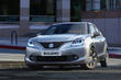Suzuki Baleno piecdurvju hečbeka apskats foto 8
