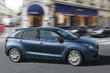 Suzuki Baleno piecdurvju hečbeka apskats foto 7