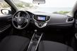 Suzuki Baleno piecdurvju hečbeka apskats foto 4