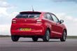 Suzuki Baleno piecdurvju hečbeka apskats foto 10