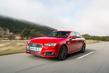 Audi A4 sedana piektā paaudze foto 2