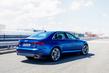 Audi A4 sedana piektā paaudze foto 6