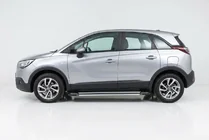 Opel Crossland X 2017–2024 Sānu pakāpieni Rainbow (2 gab., alumīnijs) foto 1