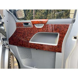 Durvju paneļu uzlikas Volkswagen T5 Caravelle 2004–2010 foto 2