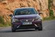 Trešās paaudzes SEAT Leon ST universālis foto 2