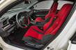 Honda Civic Type R karstā hečbeka piektā paaudze foto 10