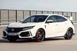 Honda Civic Type R karstā hečbeka piektā paaudze foto 8