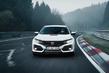 Honda Civic Type R karstā hečbeka piektā paaudze foto 6