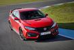 Honda Civic Type R karstā hečbeka piektā paaudze foto 1