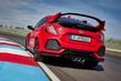 Honda Civic Type R karstā hečbeka piektā paaudze foto 4