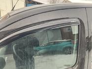 Mercedes Citan 2013–2021 Logu vēja deflektori (2 gab., MyRacing) foto 2