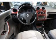 Volkswagen Caddy 2010–2015 Paneļa uzlikas foto 8