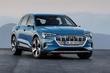 Elektriskais Audi e-tron: jauns Vācijas zīmola krosovers foto 9