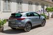 Atjaunināts krosovers KIA Sportage foto 8