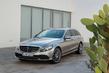 Atjauninātā Mercedes-Benz C-class 4. paaudzes universāļa apskats foto 1