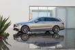 Atjauninātā Mercedes-Benz C-class 4. paaudzes universāļa apskats foto 5