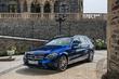 Atjauninātā Mercedes-Benz C-class 4. paaudzes universāļa apskats foto 3