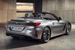 Trešās paaudzes BMW Z4 rodsters foto 6