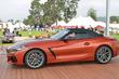 Trešās paaudzes BMW Z4 rodsters foto 5