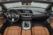 Trešās paaudzes BMW Z4 rodsters foto 4