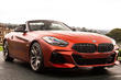 Trešās paaudzes BMW Z4 rodsters foto 3