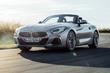 Trešās paaudzes BMW Z4 rodsters foto 2