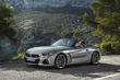 Trešās paaudzes BMW Z4 rodsters foto 1
