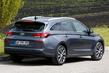 Hyundai i30 Wagon trešās paaudzes apskats foto 2