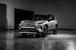 Toyota RAV4 piektās paaudzes krosovers foto 3