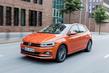 Volkswagen Polo hečbeka sestā paaudze foto 9