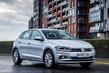 Volkswagen Polo hečbeka sestā paaudze foto 8