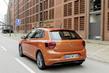 Volkswagen Polo hečbeka sestā paaudze foto 2