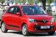 Renault Twingo kompaktā hečbeka apskats foto 1
