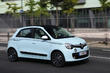 Renault Twingo kompaktā hečbeka apskats foto 8