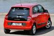 Renault Twingo kompaktā hečbeka apskats foto 7