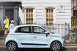 Renault Twingo kompaktā hečbeka apskats foto 4