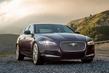 Premium sedans Jaguar XF otrās paaudzes foto 1