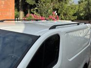 Fiat Talento 2016– Melni jumta reliņi foto 5