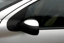 Citroen Xsara Picasso 1999–2012 Spoguļu uzlikas (2 gab., nerūsējošais tērauds) foto 6