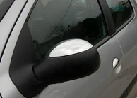 Citroen Xsara Picasso 1999–2012 Spoguļu uzlikas (2 gab., nerūsējošais tērauds) foto 3