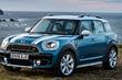 MINI Countryman otrās paaudzes krosovera apskats foto 1