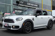 MINI Countryman otrās paaudzes krosovera apskats foto 5