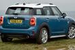 MINI Countryman otrās paaudzes krosovera apskats foto 2